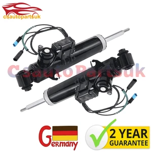 2x Amortiguadores traseros amortiguadores con VDC para BMW X5 X6 E70 E71 37126788766 2007- - Imagen 1 de 7