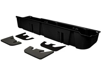 Caja de almacenamiento debajo del asiento para Ford F150 2009-2011, 2013-2014 DU-HA 77419TFST 2010 Foto 1 de 4