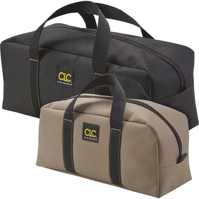 CLC 2 Utility Bag Combo, 2-Pc. Set, 12in.L x 4 1/2in.W x 5 1/2in.H and 14in.L x - Image 1 of 4