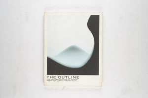 The Outline by Tamotsu Fujii and Naoto Fukasawa Rare 2009 Edition - Picture 1 of 9
