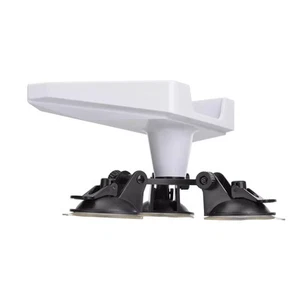 Schiebedach-Saugnapfhalterung mit 1/4-Zoll-Mutter-Adapter für Starlink Mini - Bild 1 von 22