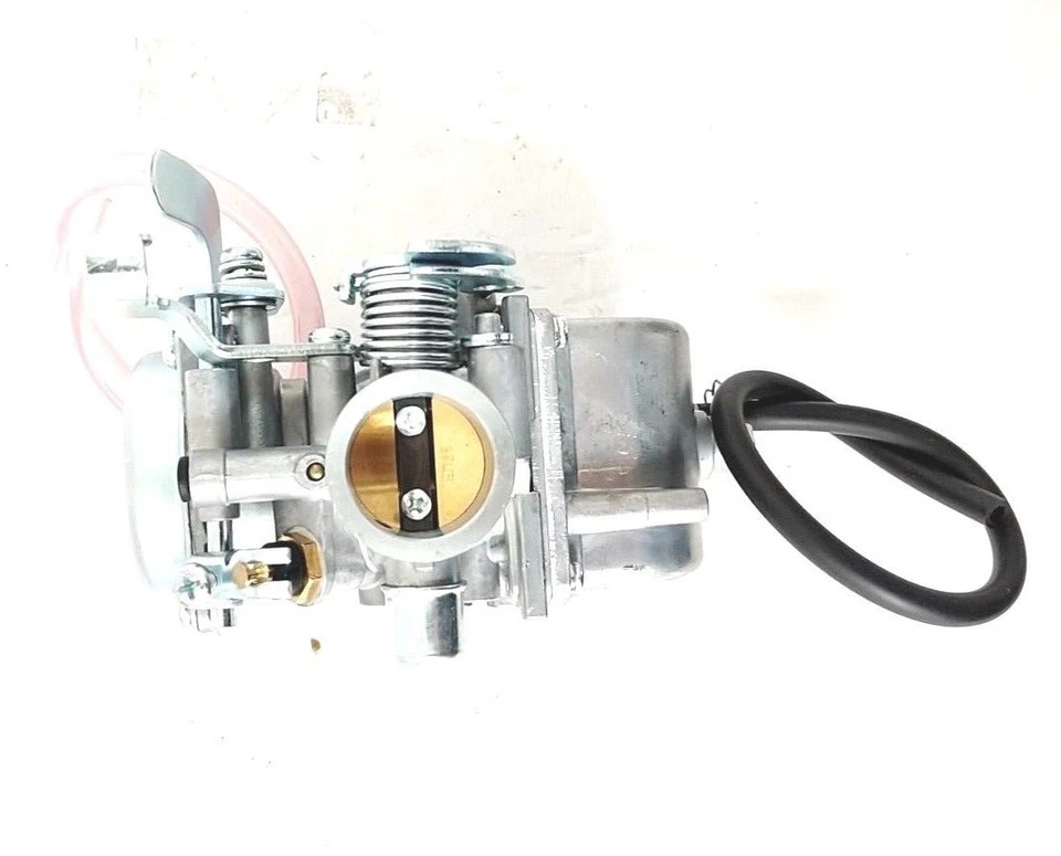 CARBURADOR SINTONIZADO DE CORRIDA SERVE PARA SUZUKI GN125E GN 125 MOTOCICLETA CARB MOTO NOVO - Imagem 1 de 1