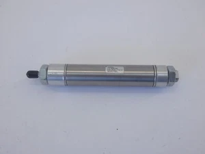 Parker 01.06-DXPSR-3.000 Pneumatic Cylinder - Picture 1 of 4