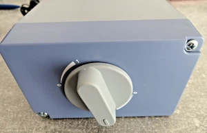Siemens Actuator / Stellantrieb SQD35.00 AC 230 V - Bild 1 von 5