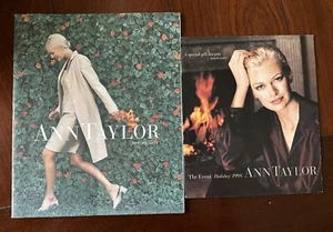 Ann Taylor Catalogs 1998-99 - Bild 1 von 11