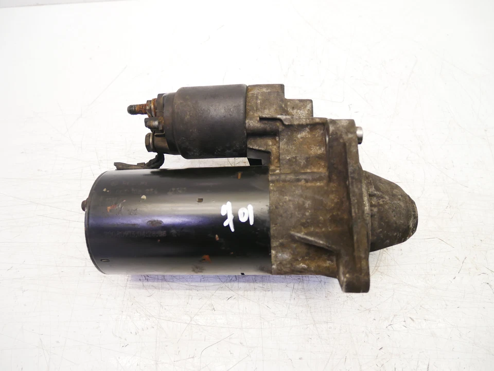 Avviatore Starter per Alfa Romeo 1,9 JTDM D 939A2000 0001108234 Foto 1 de 1