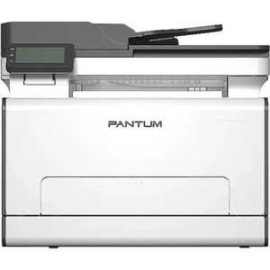 #009 - PANTUM STAMPANTE MULTIFUNZIONE CM2100ADW LASER COLORE WIRELESS - Afbeelding 1 van 3