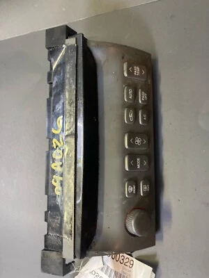 2000-2005 CADILLAC DEVILLE AC НАГРЕВАТЕЛЬ КОНТРОЛЬ КЛИМАТ-КОНТРОЛЬ КОНТРОЛЬ ТЕМПЕРАТУРЫ - Изображение 1 из 4