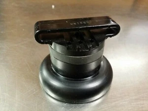 Survivair SCBA Resipirador Parte: 961289 Segunda Etapa Receptor Conjunto - Imagen 1 de 3