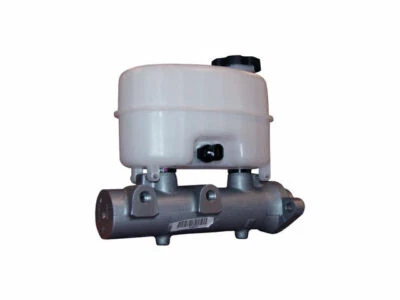 Cilindro maestro de freno centrado para Chevrolet Silverado 2500 HD 2009-2012 72541DF Foto 1 de 2