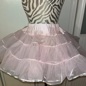 sams pink silver xl tutu Girls - Picture 1 of 7