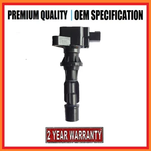 Ignition Coil Mazda 3 MX5 CX7 6 Ford Tribute Escape BK BJ  2.0L 2.3L - Picture 1 of 3
