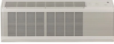 GE Zoneline PTAC Thru-The-Wall Heat Pump, 7,000 BTU, R410A, 230/208 Volt, 1PH - Image 1 of 4