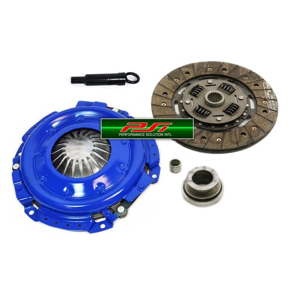 KIT EMBRAGUE DEPORTIVO PI STAGE 1 HD 1974-1986 FORD MUSTANG MERCURY CAPRI 2,3 L 4 VELOCIDADES Foto 1 de 1
