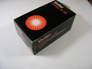 VIVITAR CHARGE 12 / 20 Flash Battery Charger for NC-3 & NC-5 Batteries - Picture 1 of 4