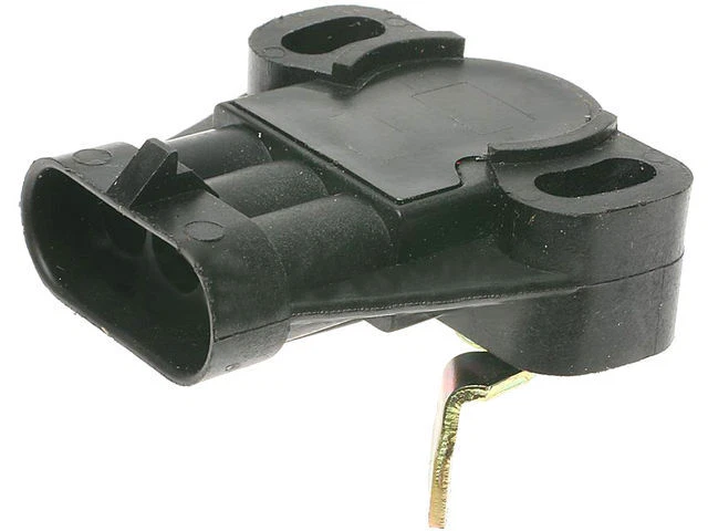 Throttle Position Sensor fits Buick LeSabre 1986-1988 75MYNS - Image 1 of 1