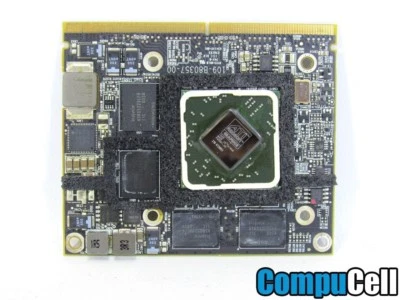 Apple iMac 21.5" A1311 2010 AMD ATI Radeon 4670 256MB Video Card 661-5539 *AS IS - Image 1 of 4