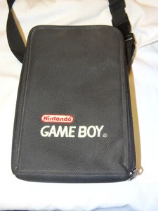 Nintendo Gameboy Travel Case - Bild 1 von 3