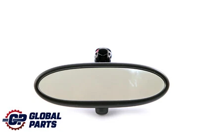 Mini Cooper R57 LCI Rear View Interior Mirror Manual 2756481 Foto 1 de 4
