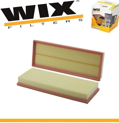 Filtro de aire de motor tipo OEM WIX para MERCEDES-BENZ G550 2009-2012 V8-5,5 L Foto 1 de 4