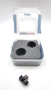 Iscar FCP 0598 IC908 0.598" FLAT Carbide Drill Insert (2 pcs) - Picture 1 of 4