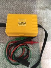 Robin KMP 4120DL Digital Psc-loop Tester