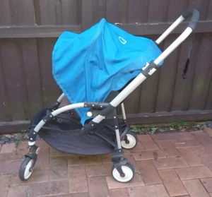 Bugaboo bee baby stroller Bugaboo stroller - Picture 1 of 10
