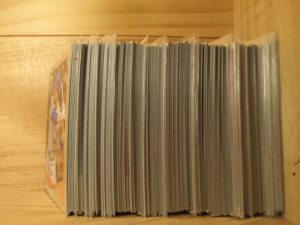 2013 Topps Chrome Base Singles $0.99-$5.00 - Image 1 of 1