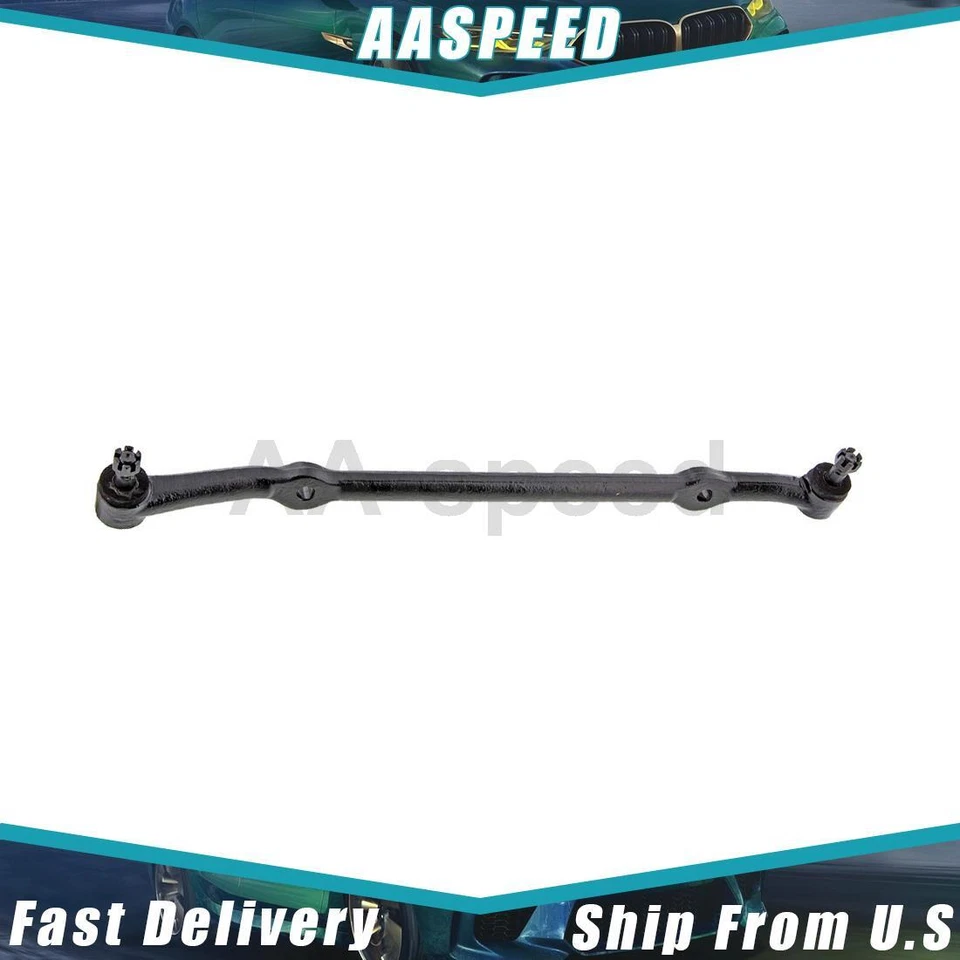 Chevrolet El Camino 1978 1979 1980 1981 1986 1987 enlace central delantero Mevotech Foto 1 de 4