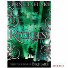 Reckless By Cornelia Funke Paperback NEW