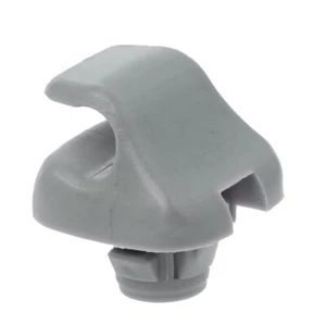 for Sun Holder Clip Gray For for Accord for Civic CRV - Picture 1 of 8