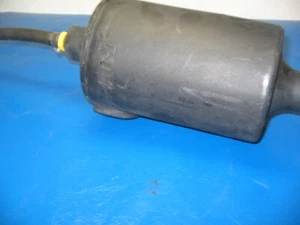 Lata de captura de desbordamiento de refrigerante RCI usada - Imagen 1 de 6