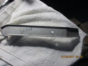 1960 FORD RADIO BRACKET GENUINE FORD  FOMOCO 60 ORIGINAL - Picture 1 of 1