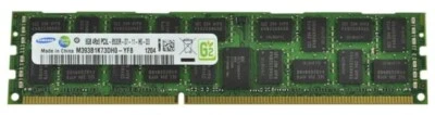 Samsung 8GB 4Rx8 PC3L-8500R Ram Memory DDR3 PC Desktop Tower UK - Image 1 of 3