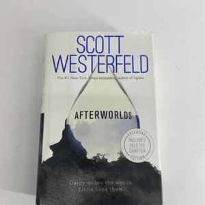 Afterworlds von Scott Westerfeld Neu - Bild 1 von 3