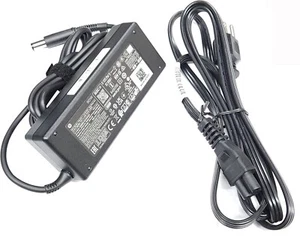 New Genuine 90W HP  AC Power  Adapter For HP All-in-One PC 27-cb0244 318G7AA - Picture 1 of 9