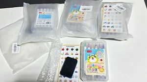 Lot 4 Magical Water Painting Pen-12 Colors Double Ended For Kids Painting - Picture 1 of 7