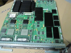 Lote Cisco Systems CNUCAHZAAA BB283 - Imagen 1 de 5