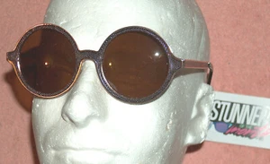 Stunners! "Rothstien's" Best Poker Face, Hide The Game Plan 24/7 Sunglasses NEW - Picture 1 of 5