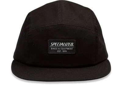 Sombrero especializado New Era 5 paneles talla única Foto 1 de 4