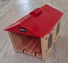 Brio Holz Eisenbahn AUSWAHL Teil 2 Train Lok Waggon Schienen Zoo Jim Knopf Zug