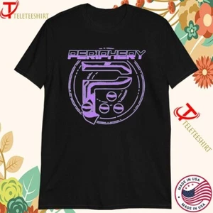 Periphery Black Cotton All size S-5XL Gift For Fans T-shirt RARE HM24 - Picture 1 of 3