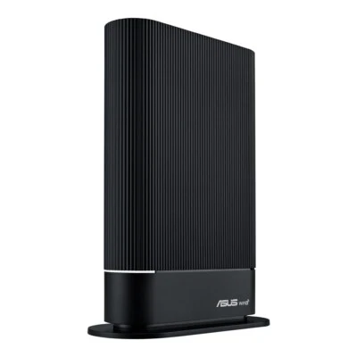 4711081899617 ASUS RT-AX59U WLAN-Router Gigabit Ethernet Dual-Band (2,4 GHz/5 GH - Bild 1 von 4