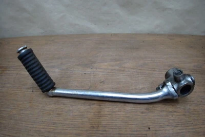 1978 HONDA CB400A РЫЧАГ ЗАПУСКА КИКСТАРТА - Изображение 1 из 4