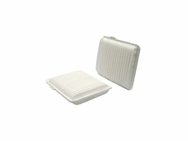 Filtro de aire WIX para GMC Canyon 2008-2012 82NKCJ Foto 1 de 1