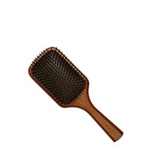 Aveda Paddle Brush Mini Spazzola Piccola Capelli Piatta Racchetta Legno