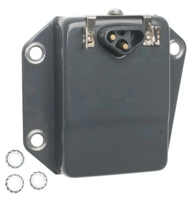 Regulador de voltaje VR125T SMP Chrysler Dodge Plymouth Duster Challenger Fury Foto 1 de 3