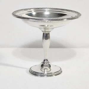 International Prelude Sterling Composta pesata 6 x 6-1/2 pollici modello 12440-1 - Foto 1 di 14
