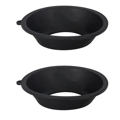 2 diafragma de membrana de carburador para Honda PC800 PC 800 1989-98 para 16111-MR5-673 Foto 1 de 4