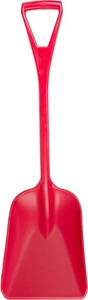 SPARTA 41076EC05 Plastic Sanitary Shovel, Food Safe Plastic Shovel For Commer... - Picture 1 of 5